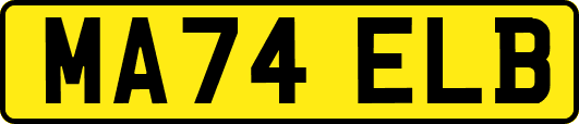 MA74ELB