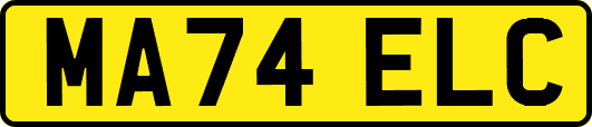 MA74ELC