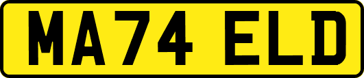 MA74ELD