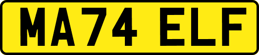 MA74ELF