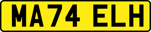 MA74ELH