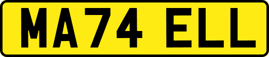 MA74ELL