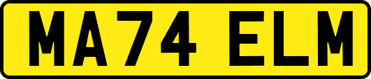 MA74ELM