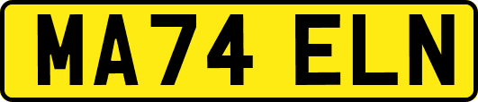 MA74ELN