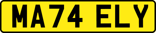 MA74ELY