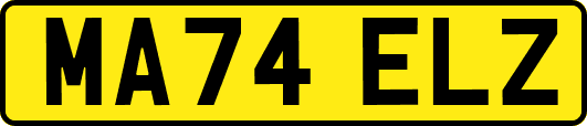 MA74ELZ
