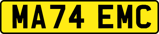 MA74EMC