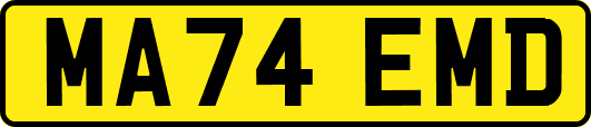 MA74EMD