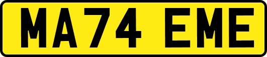MA74EME