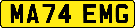 MA74EMG