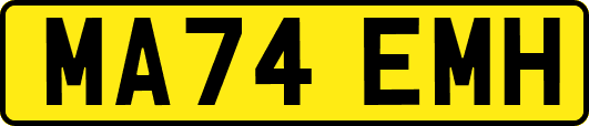 MA74EMH