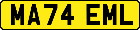 MA74EML