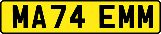 MA74EMM