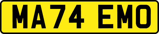 MA74EMO
