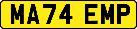 MA74EMP