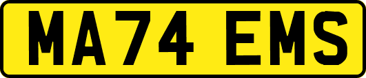 MA74EMS