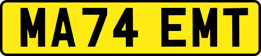 MA74EMT
