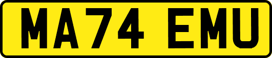 MA74EMU
