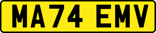 MA74EMV