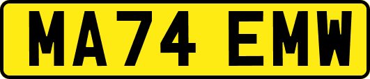 MA74EMW