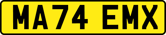 MA74EMX