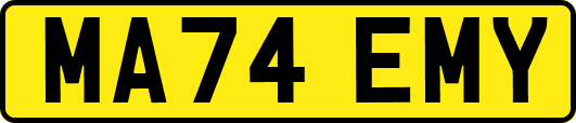 MA74EMY