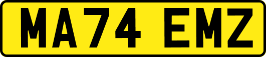 MA74EMZ