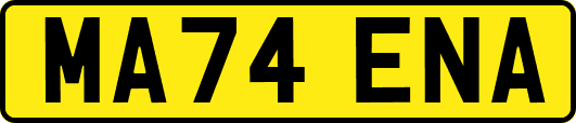 MA74ENA