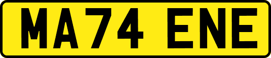 MA74ENE
