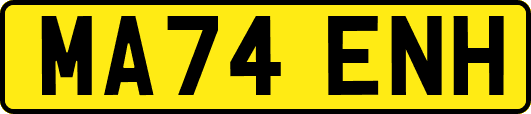MA74ENH