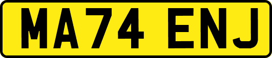 MA74ENJ