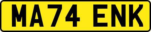 MA74ENK