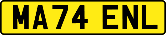 MA74ENL