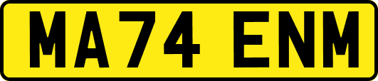 MA74ENM