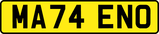 MA74ENO