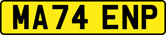 MA74ENP