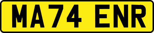 MA74ENR