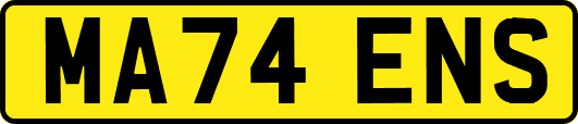 MA74ENS