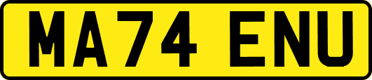MA74ENU