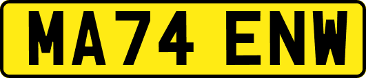 MA74ENW