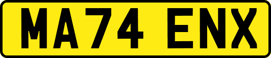 MA74ENX