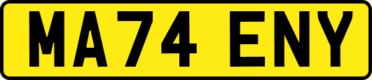 MA74ENY