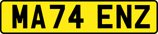 MA74ENZ