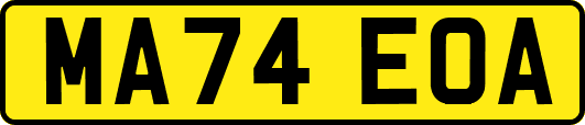 MA74EOA