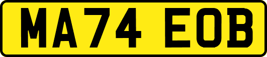MA74EOB