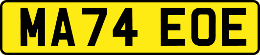 MA74EOE