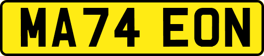 MA74EON