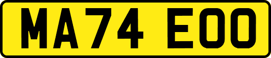 MA74EOO