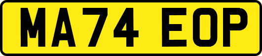 MA74EOP