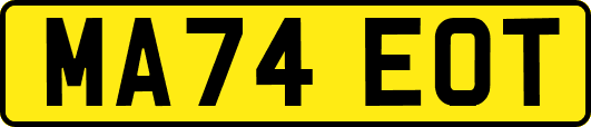 MA74EOT